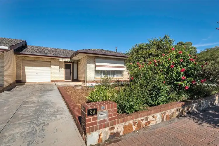2/2A Rothesay Avenue, Hazelwood Park SA 5066