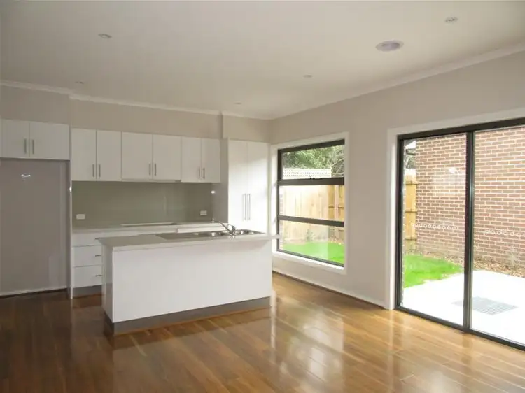 Fourth view of Homely townhouse listing, 43 David Street, Knoxfield VIC 3180