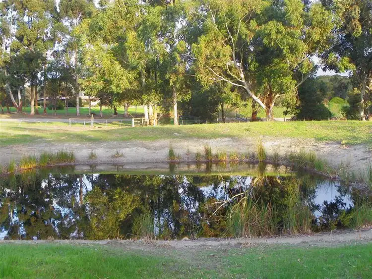 Fourth view of Homely land listing, 296 Silver Star Court, Albany WA 6330