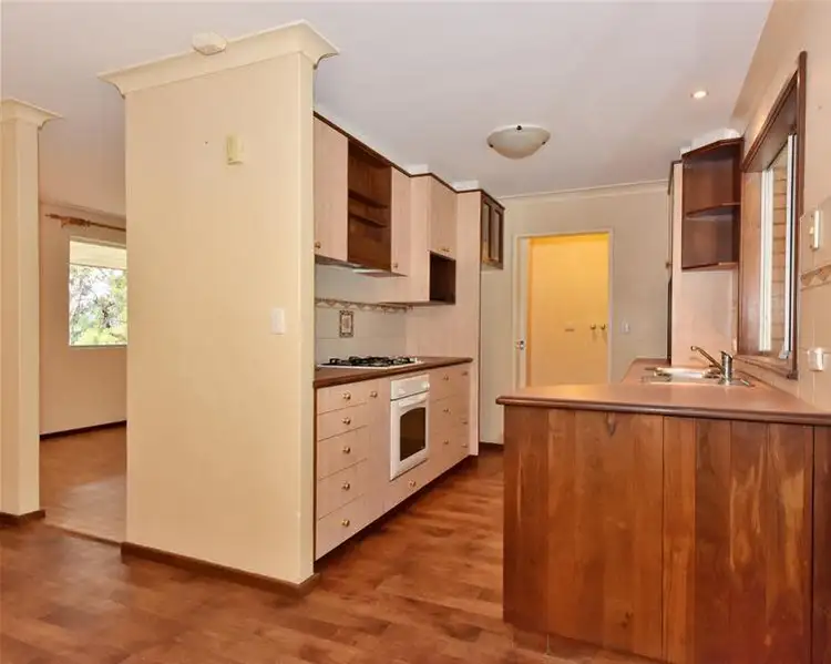 Fourth view of Homely house listing, 3 Gypsy Rise, Swan View WA 6056