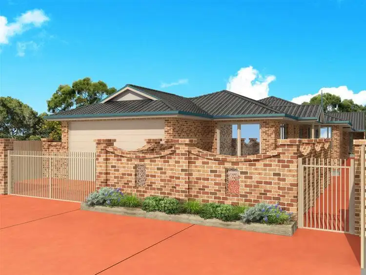 Main view of Homely villa listing, Address available on request