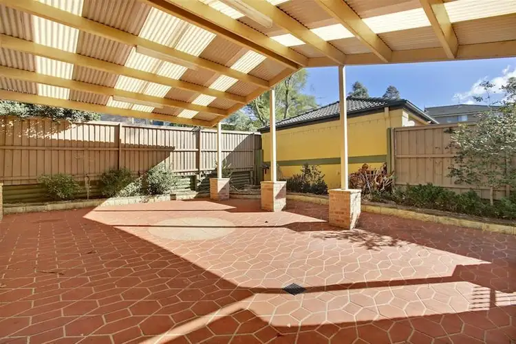 Fifth view of Homely house listing, 8 The Quarterdeck, Mount Annan NSW 2567