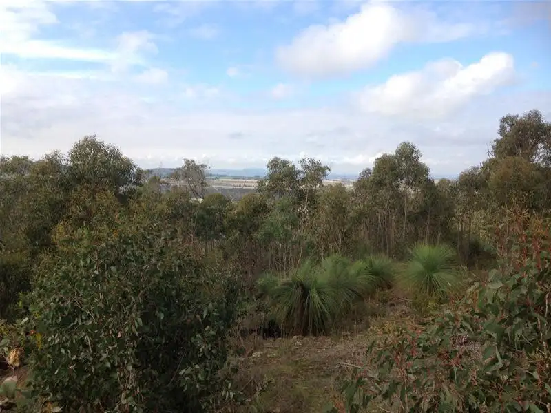 Main view of Homely land listing, 358 De Motts Road, Anakie VIC 3213