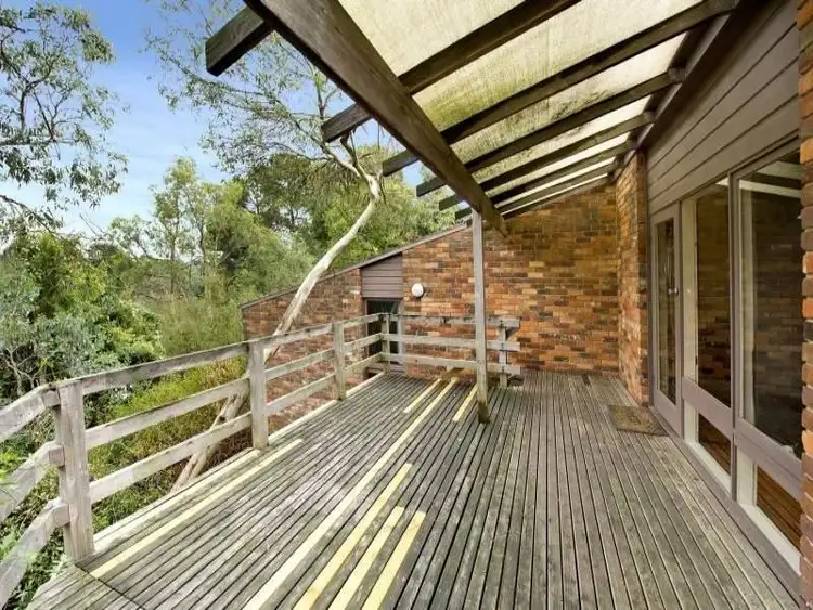 Fourth view of Homely house listing, 371 Old Warrandyte Road, Ringwood North VIC 3134