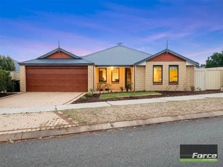 Fifth view of Homely house listing, 7 Elton Way, Ashby WA 6065