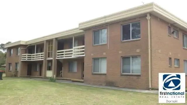 Main view of Homely block of units listing, 12 Burroo Street, Albion Park Rail NSW 2527