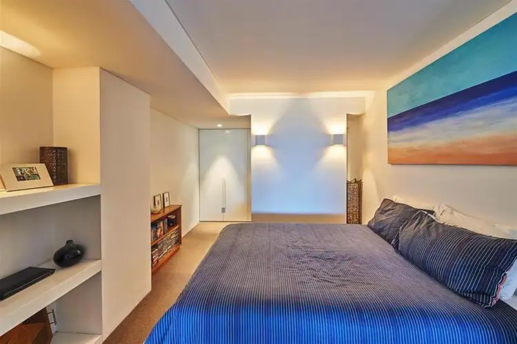Third view of Homely apartment listing, 208/152 Campbell Parade, Bondi Beach NSW 2026