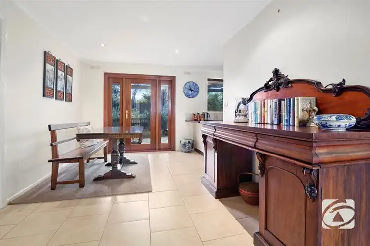 Fifth view of Homely house listing, 17 Sheeran Crescent, Lara VIC 3212
