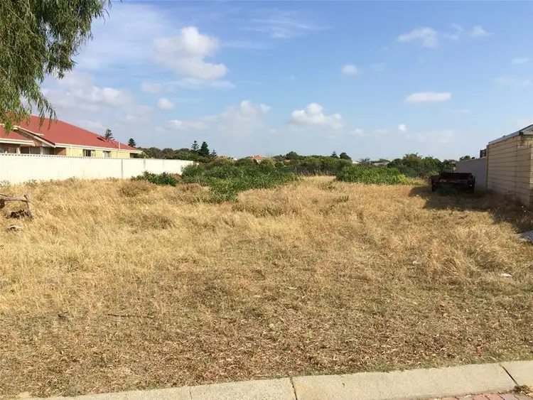 Second view of Homely land listing, 7 Camargue Green, Secret Harbour WA 6173