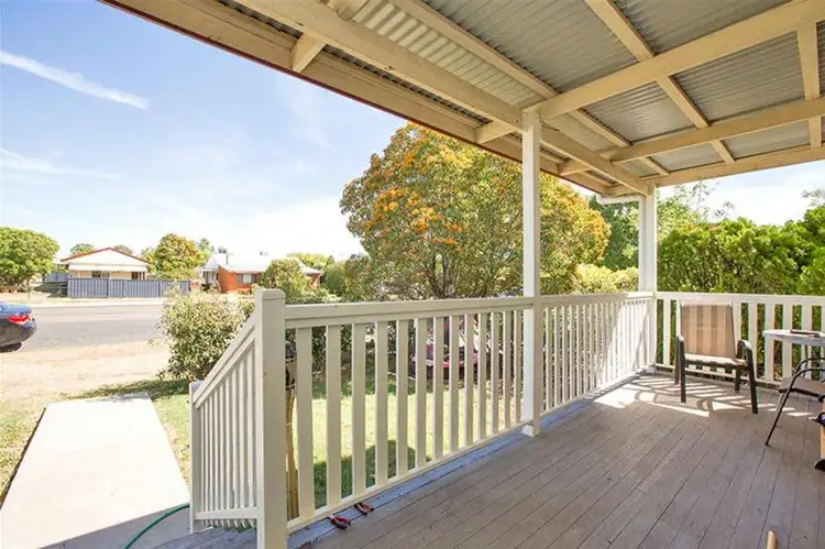 Second view of Homely house listing, 9 Carroll Street, Gunnedah NSW 2380