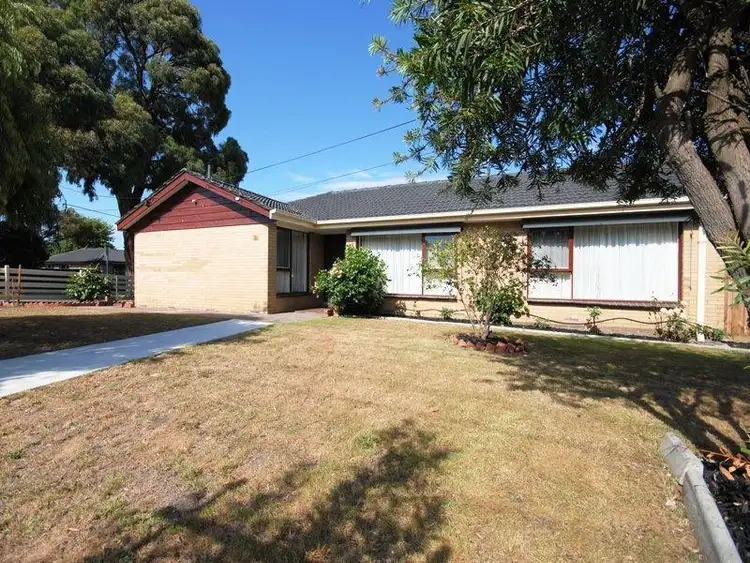 38 Lewis Road, Wantirna South VIC 3152