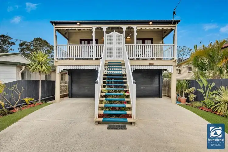 Fourth view of Homely house listing, 118 Mooroondu Road, Thorneside QLD 4158