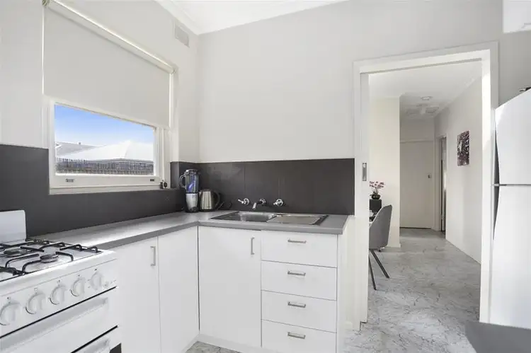Fifth view of Homely apartment listing, 3/6 Wenlock Street, Brighton SA 5048