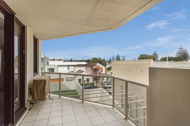 Second view of Homely unit listing, 7/18 South Esplanade, Glenelg SA 5045