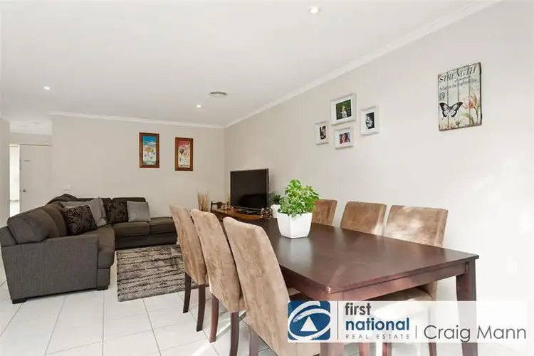 Third view of Homely unit listing, 2/1145 Frankston Flinders Road, Somerville VIC 3912