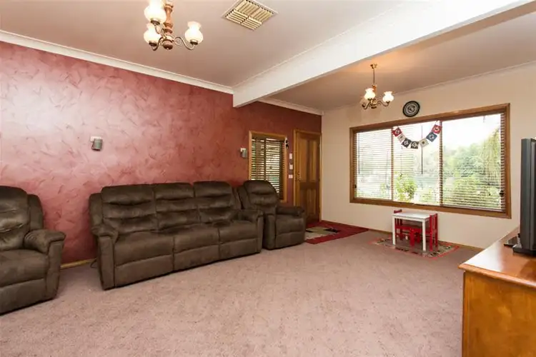 Second view of Homely house listing, 7 Thirteenth Street, Mildura VIC 3500