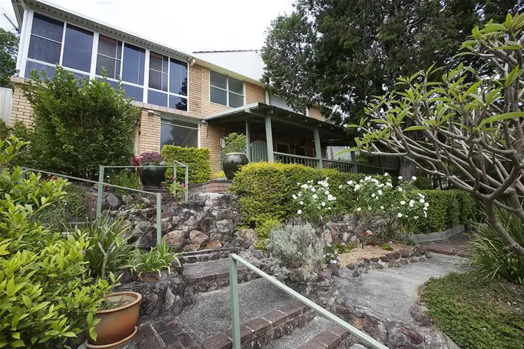 Main view of Homely house listing, 11 Myamblah Crescent, Merewether NSW 2291