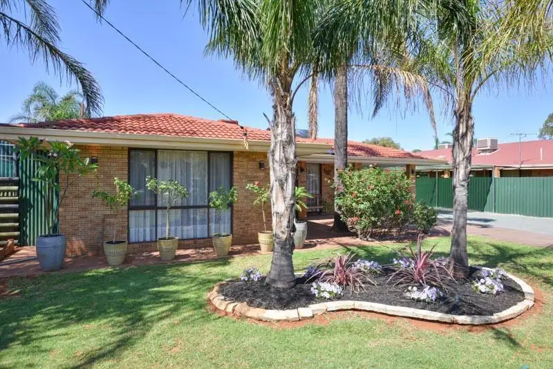 Main view of Homely house listing, 48 Charles Street, Kalgoorlie WA 6430