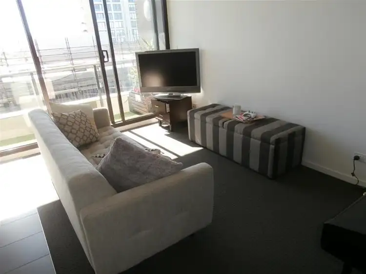 Third view of Homely apartment listing, 609/67 Watt Street, Newcastle NSW 2300