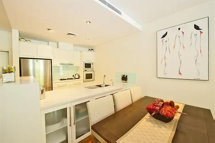 Fourth view of Homely apartment listing, 8/247 O'Sullivan Road, Bellevue Hill NSW 2023