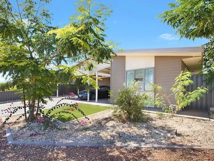 8 Rothschild Loop, Baynton WA 6714