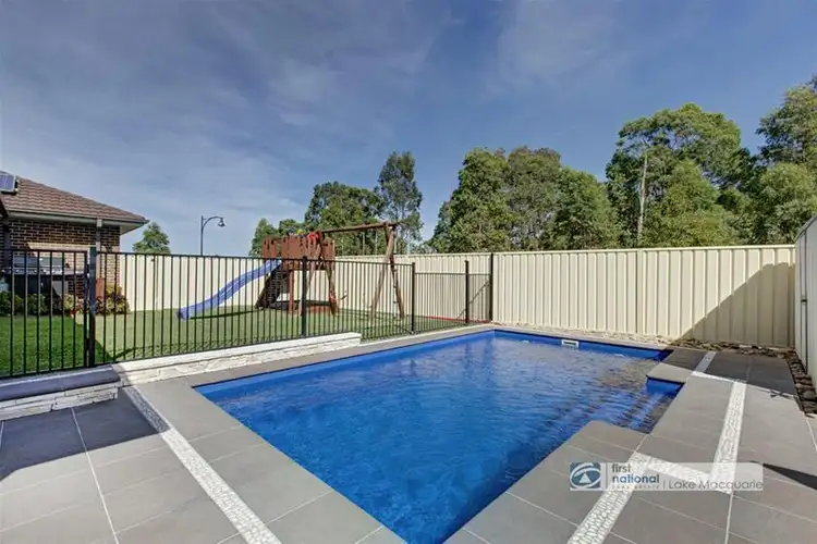 Fourth view of Homely house listing, 1 Brothers Court, Cameron Park NSW 2285