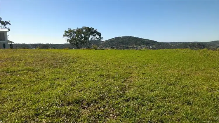 Sixth view of Homely land listing, 30 Manikato Drive, Hodgson Vale QLD 4352