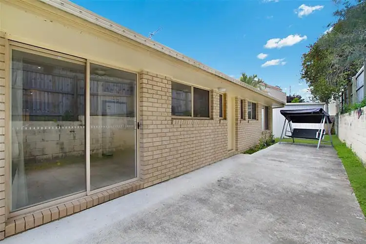 Fourth view of Homely unit listing, 72/5 Greenlands Drive, Varsity Lakes QLD 4227