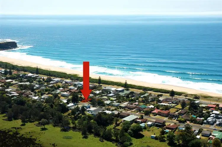 76 Renfrew Road, Gerringong NSW 2534