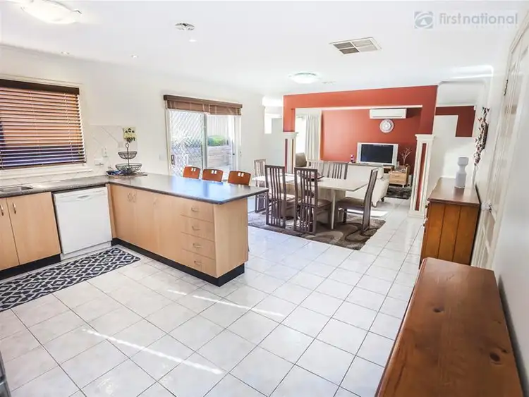 Seventh view of Homely house listing, 18 Abelia Court, Meadow Heights VIC 3048