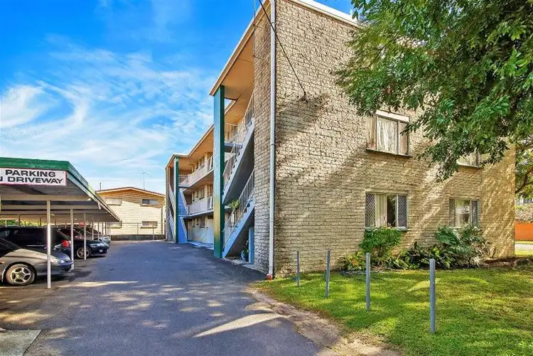 Second view of Homely apartment listing, 26 Darrambal Street, Chevron Island QLD 4217