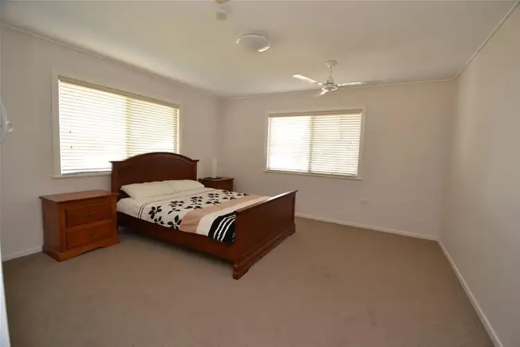 Sixth view of Homely house listing, 96 State Farm Road, Biloela QLD 4715