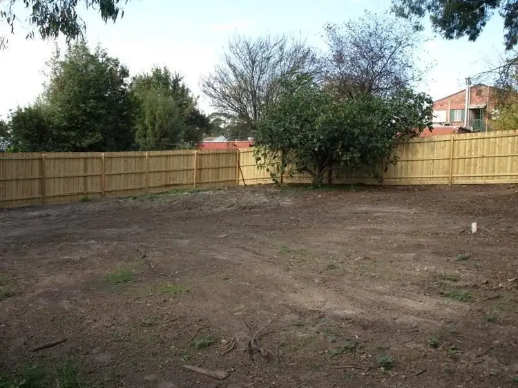 Third view of Homely land listing, 23A Viviani Crescent, Heathmont VIC 3135