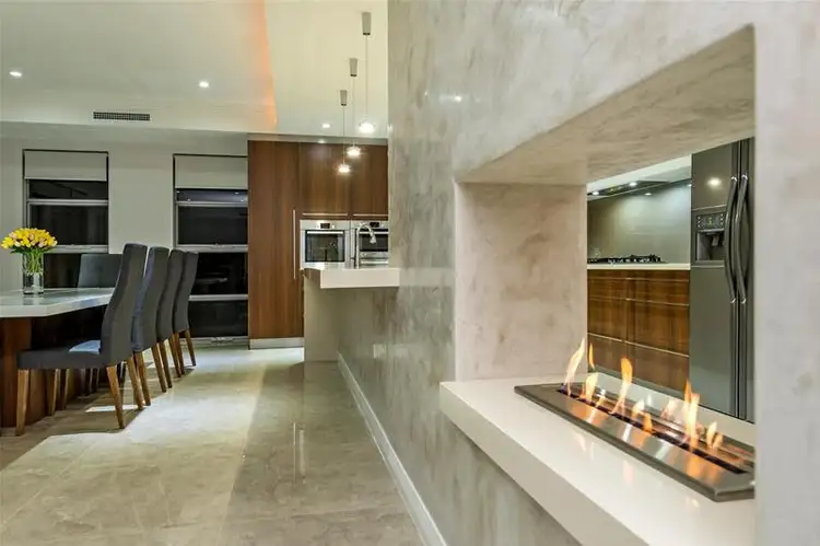 Fifth view of Homely house listing, 129a Moulden Avenue, Yokine WA 6060