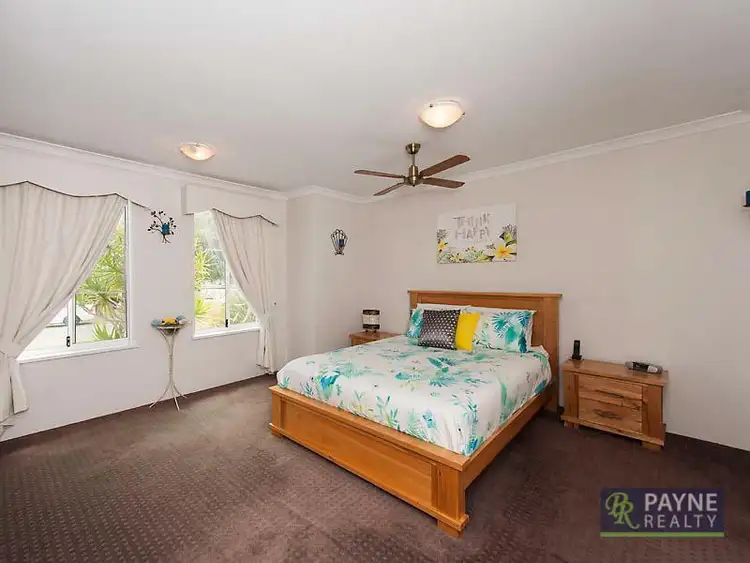 Fourth view of Homely house listing, 70 Baltimore Gardens, Port Kennedy WA 6172