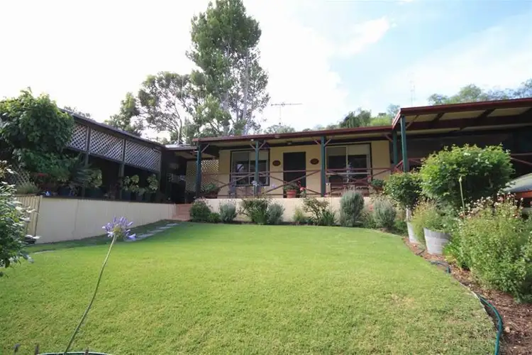 782 East Front Road, Five Miles via, Mannum SA 5238