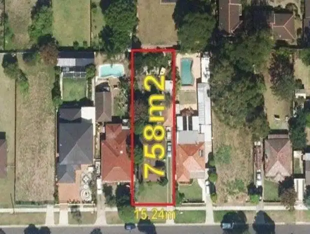 7 Belgium Street, Auburn NSW 2144