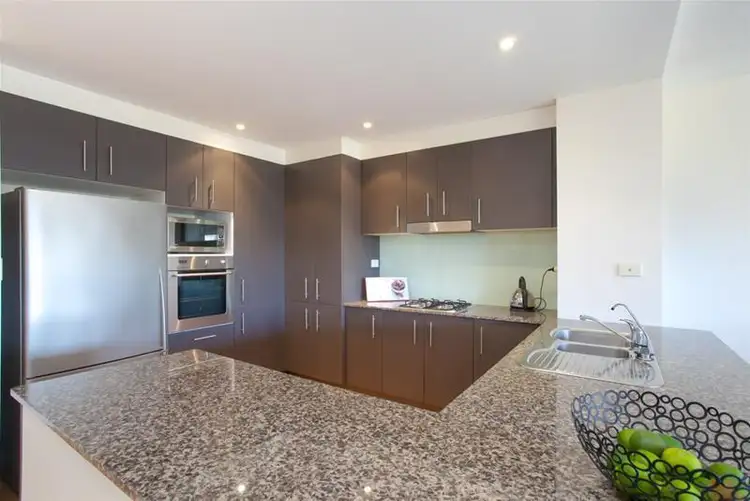 Second view of Homely unit listing, 505/328 King Street, Newcastle NSW 2300