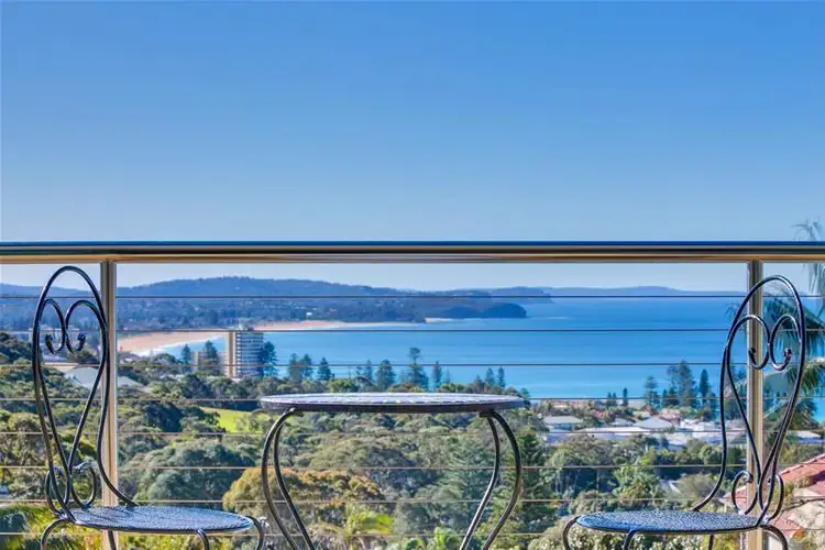 Sixth view of Homely house listing, 12 Norfolk Avenue, Collaroy NSW 2097