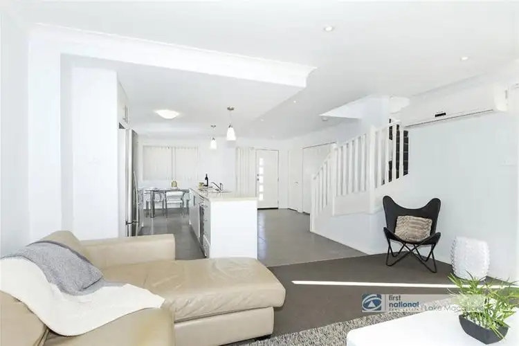 Sixth view of Homely townhouse listing, 1/409 Main Road, Cardiff NSW 2285