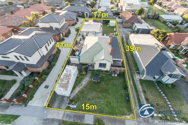 15 Bondi Road, Bonbeach VIC 3196