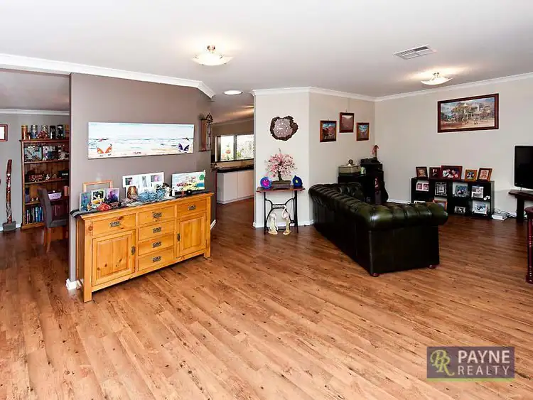 Fifth view of Homely house listing, 3 Bathurst Road, Port Kennedy WA 6172