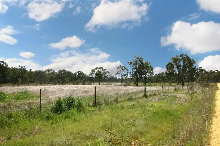 Fifth view of Homely land listing, 00 Corner Western Highway & St Ethels Road, Great Western VIC 3374