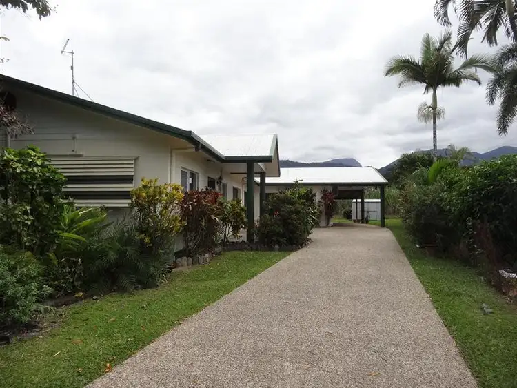 Third view of Homely semi-detached listing, 45 Middlemiss Street, Mossman QLD 4873