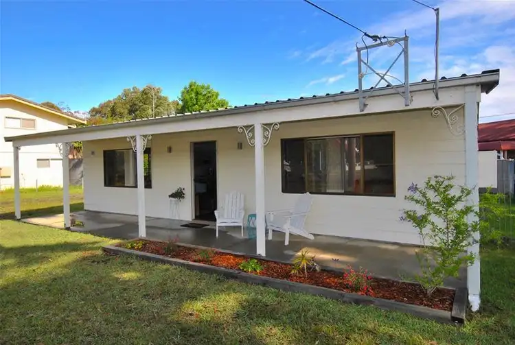 25 Sydney Avenue, Callala Bay NSW 2540