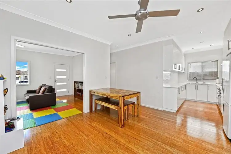 Second view of Homely house listing, 33 Arlewis Street, Chester Hill NSW 2162