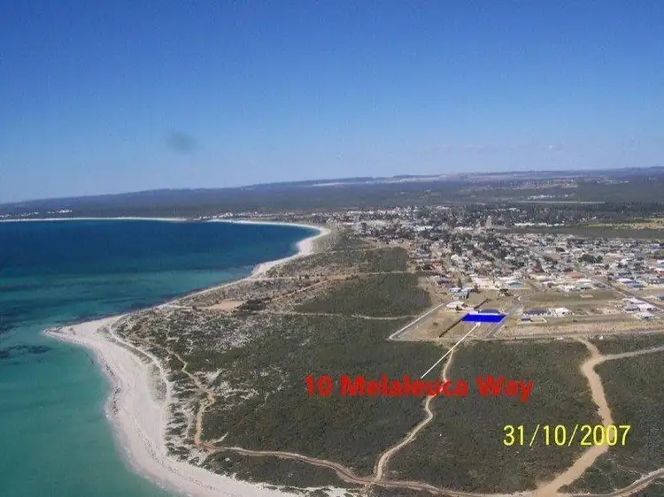 10 Jurien Bay, Jurien Bay WA 6516