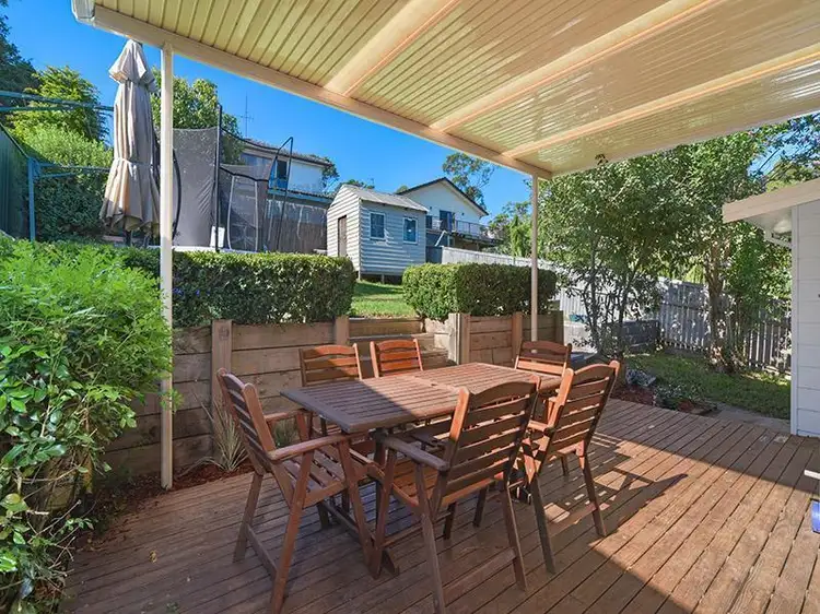 Sixth view of Homely house listing, 23 Lovell Street, Cardiff NSW 2285