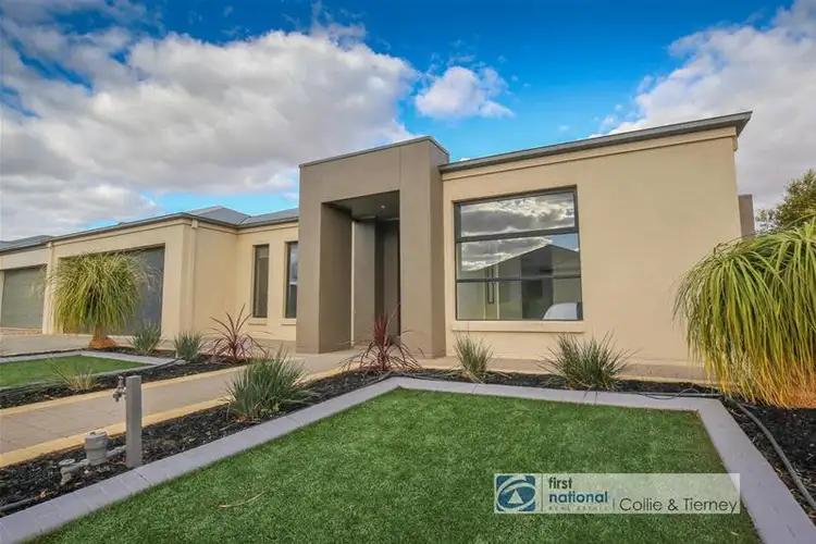 1/7 John Monash Boulevard, Mildura VIC 3500