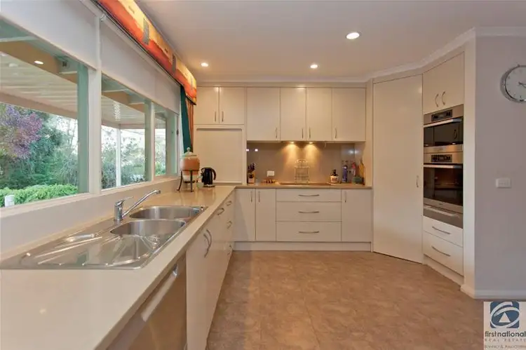 Fifth view of Homely house listing, 5 Beatty Court, Baranduda VIC 3691